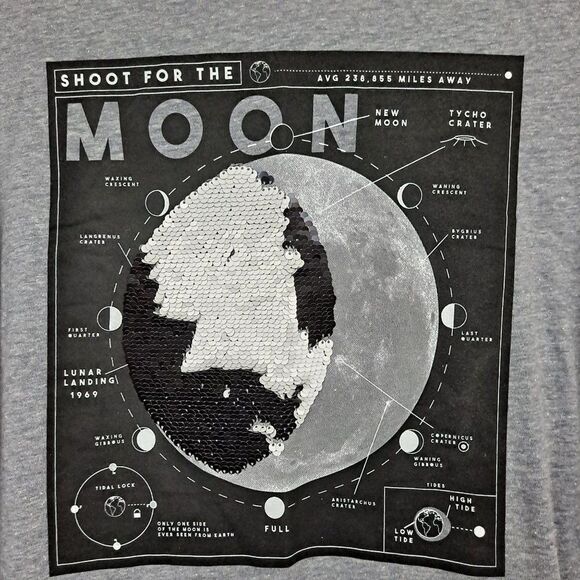 Old Navy Boys L/S Tee - Picture 4 of 9